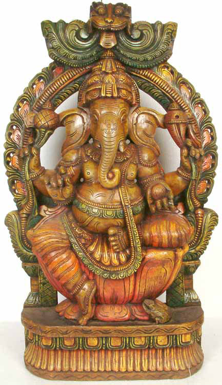 Religious & Spiritual Statue