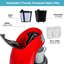 2.5L Pour-Over Coffee Machine