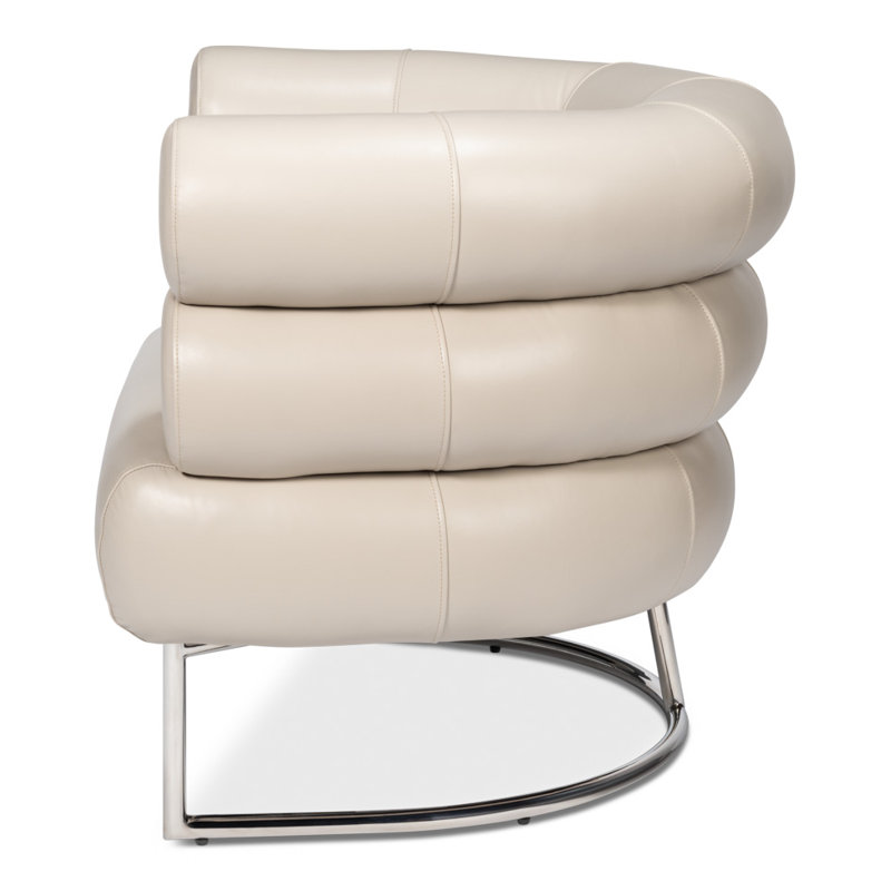 Rondo Barrel Chair