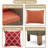 8 Piece Patio Outdoor Conversation Set With Swivel Chairs-1608553106