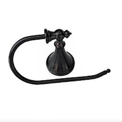 Annchester Wall Mounted Toilet Paper Holder