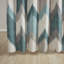 Rideau de douche en coton-870211985