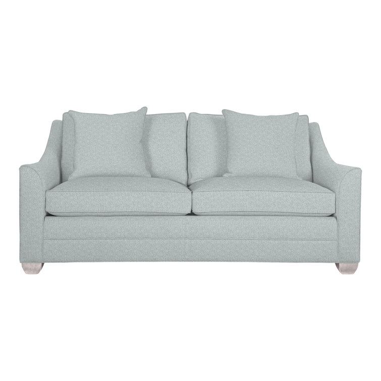 Nicholas 79'' Mid Sofa