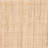 Bhagipuri Modern Bohemian Mahogany Wood and Natural Rattan 1-Drawer Console Table