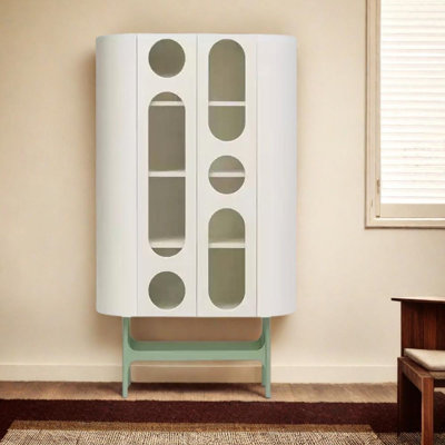 Buffet Simple Design