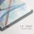 ABSTRACT Series DCCLIV  -Premium Gallery Wrapped Canvas -Ready to Hang-834687496