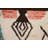 One-of-a-Kind 9'5" X 12'8" Wool Area Rug in Multicolor