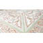 Hand Knotted Wool Oriental Area Rug