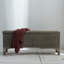 Banc de rangement en rotin naturel-1807422488