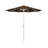 Wallach 90'' Market Sunbrella® Umbrella-87615713