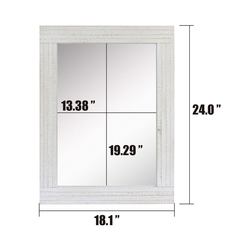 Rectangle Mirror