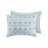 Polyester Jacquard Comforter 3 Piece Set-116312029-116312030