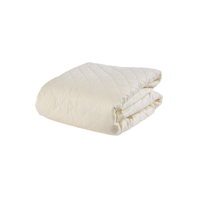 Housse de protection pour matelas imperméable hypoallergénique