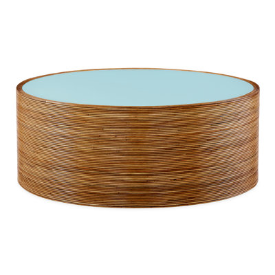 Riviera Cocktail Table