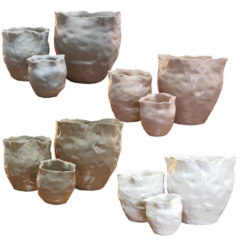 Ceramic Table Vase