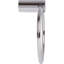 Anneau porte-serviettes Stone Harbor Hardware Orleans, chrome poli-137154061