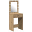 Dressing Table with Mirror-48239635