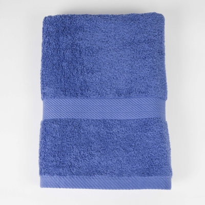 Martex Staybright 3 Piece 100% Cotton Beach Towel Set