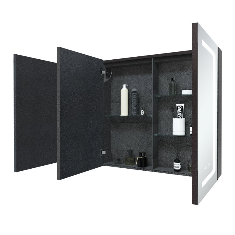 Mirrored Wardrobe