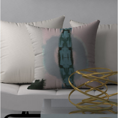  Housse de coussin carré et insert