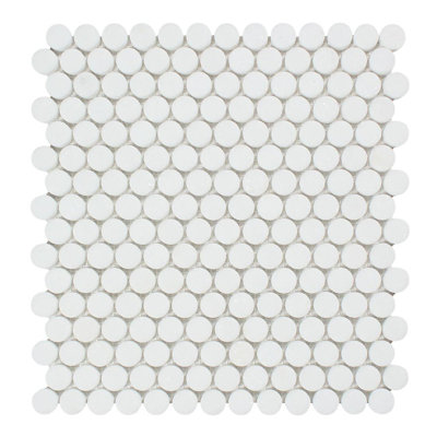 Polished Marble Tile