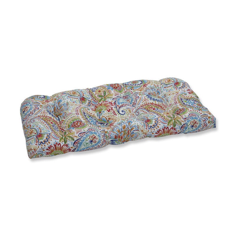 Coussin de causeuse intérieur / extérieur Jherica