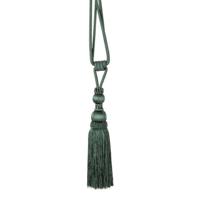 Longlier Fabric 10cm Curtain Tieback
