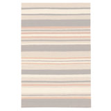 Flatweave Wool Area Rug