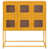 Mustard Yellow is out of stock