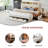 Bed Frame with Headboard, Farmhouses Platform Bed Frame with 3 Storage Drawers and USB Port for Home, Hotel, Guesthouse-1206932785-1206932789