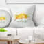 Narcisse blanche avec aquarelle - imprimé floral-30743963-30743967