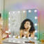 Miroir de maquillage Pracilla