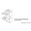 Four électrique à double paroi à convection autonettoyant 800 pi 9,2 pi cu 800 Series-46574853