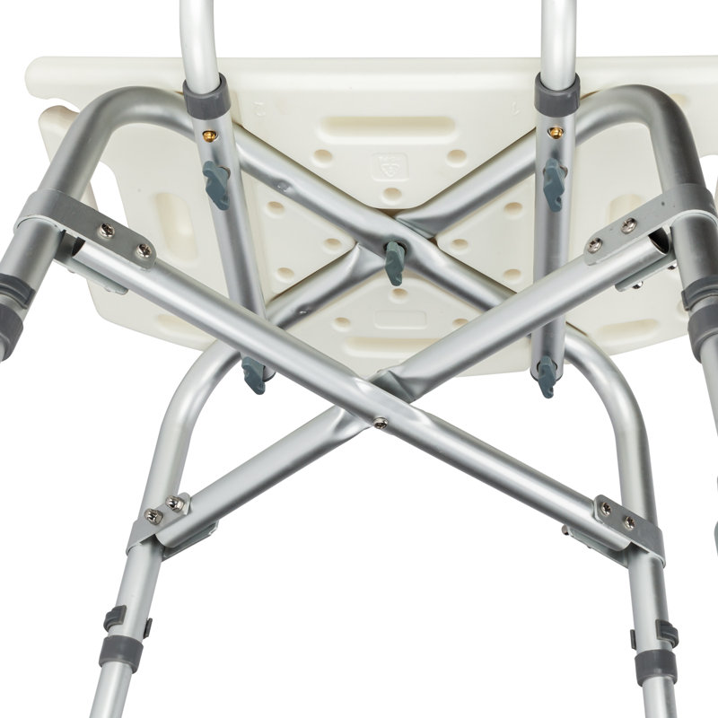 Chaise de douche robuste