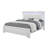 SHAKER GREY QUEEN BED WITH LED-1815961107-1815961108