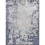 Bamboo Silk Abstract Area Rug-25180994