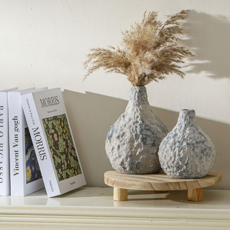 Ceramic Bud Vase