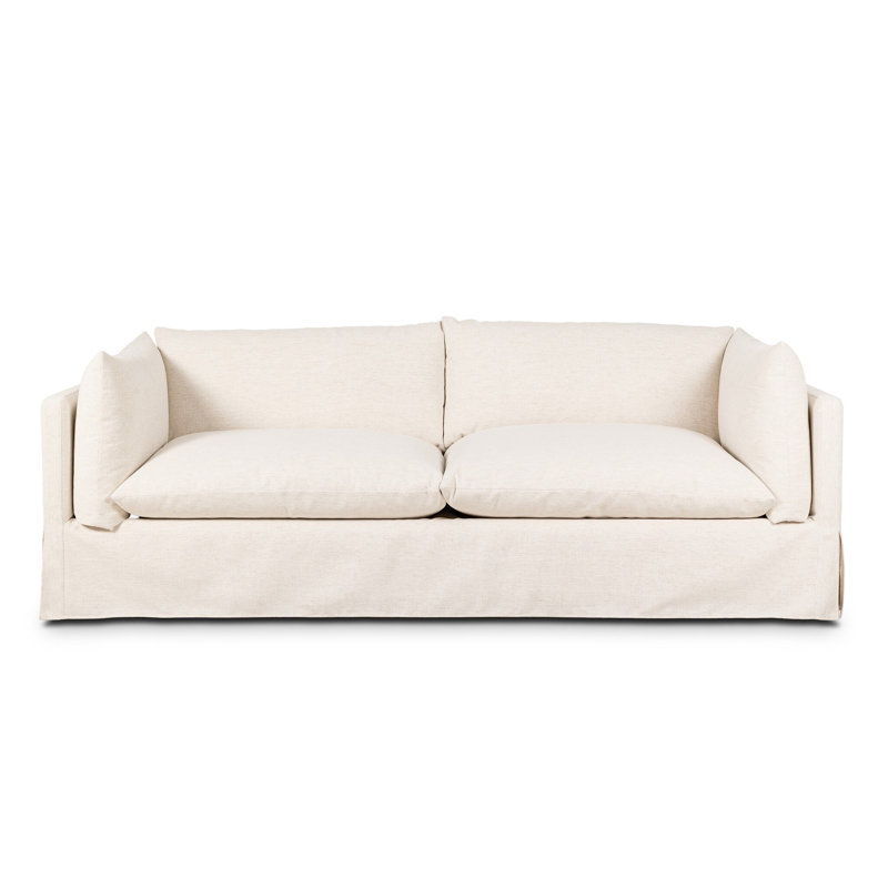 Habitat Sofa, 90.5" W