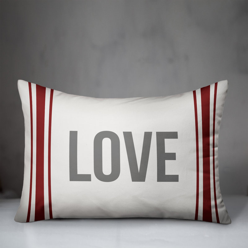  Coussin Farmhouse Love