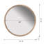 Krenar Round Wall Mirror-254694157-254694155