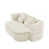 Chenille beige