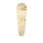 LumenAria - Applique murale conique Lumi ADA - l 6,25 po x H 18,5 po-2071696319
