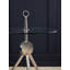 Bhodi Glass Top End Table-2146004470