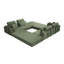Canapé modulaire en L-957699631