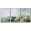 Nature's Peace II - Toile encadrée multi-pièces-1984331311-1984331312