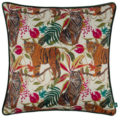 Square Cushion