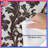 Floral Damask Pattern Comforter-132782399