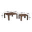 Table basse Idanell