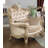 Monique Upholstered Armchair
