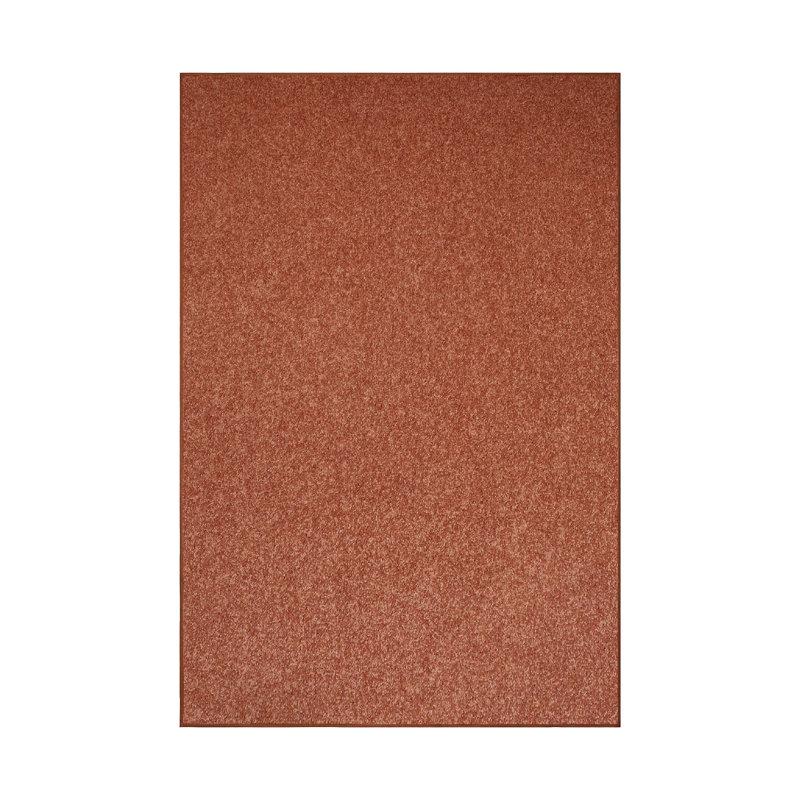 Tapis rouille Mele, Rectangle 9 pi x 10 pi
